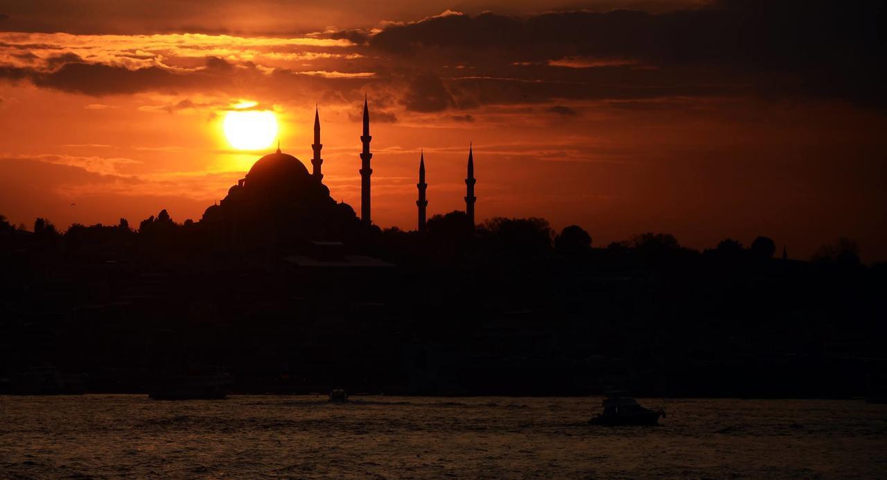 Home Sultanahmet イスタンブール エクステリア 写真